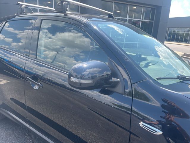 2016 Mitsubishi Outlander Sport ES 2.0 Image 25 of 26