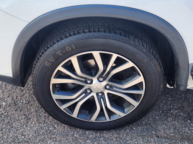 2016 Mitsubishi Outlander Sport GT 2.4 Image 5 of 23