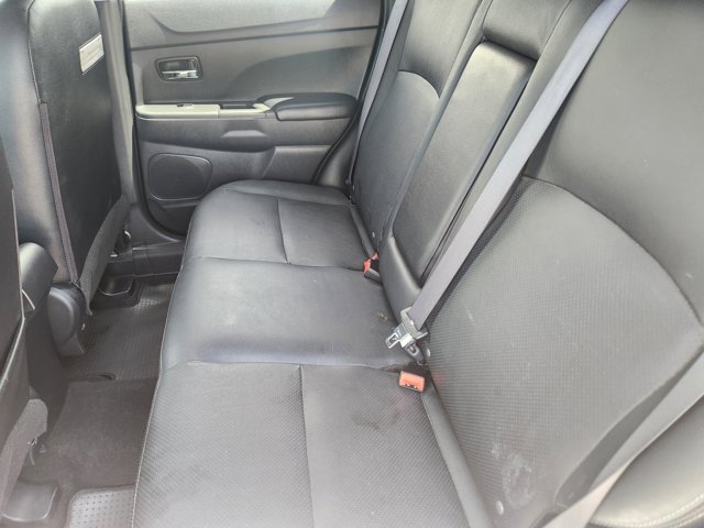 2016 Mitsubishi Outlander Sport GT 2.4 Image 8 of 23