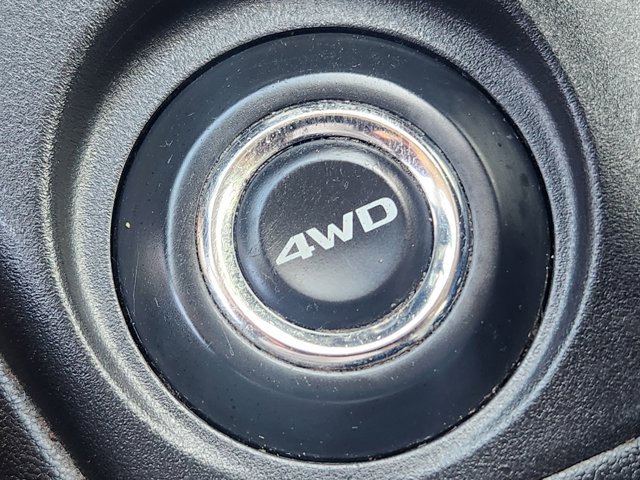 2016 Mitsubishi Outlander Sport GT 2.4 Image 21 of 23
