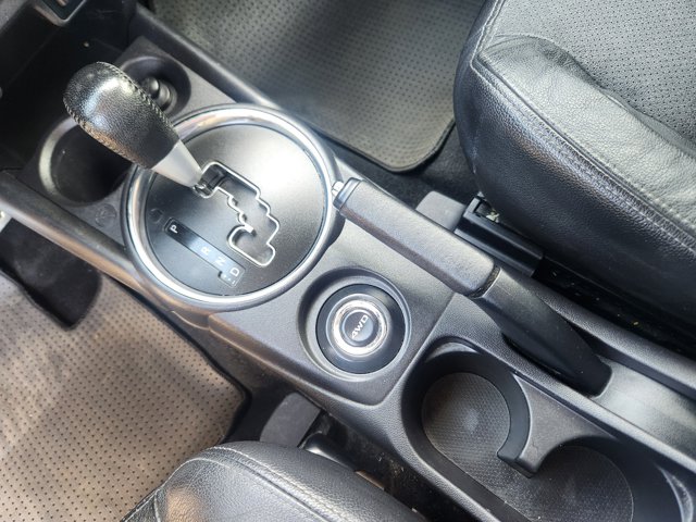2016 Mitsubishi Outlander Sport GT 2.4 Image 17 of 23