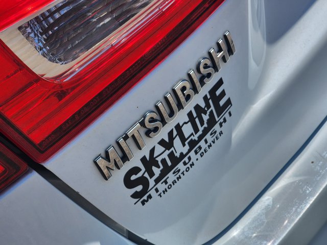 2016 Mitsubishi Outlander Sport GT 2.4 Image 19 of 23