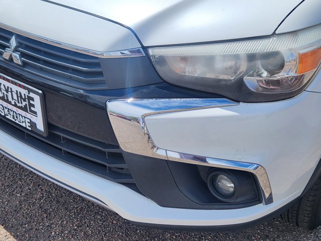 2016 Mitsubishi Outlander Sport GT 2.4 Image 22 of 23