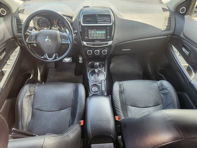 2016 Mitsubishi Outlander Sport GT 2.4 Image 11 of 23