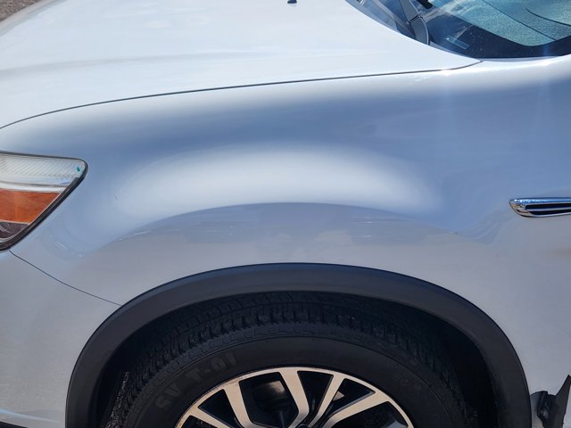 2016 Mitsubishi Outlander Sport GT 2.4 Image 6 of 23