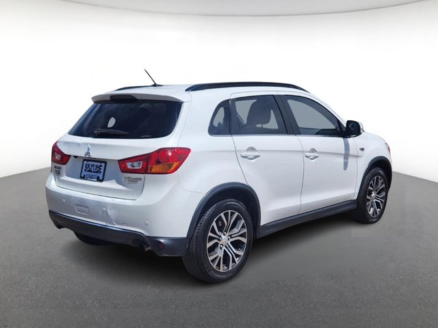 2016 Mitsubishi Outlander Sport GT 2.4 Image 3 of 23