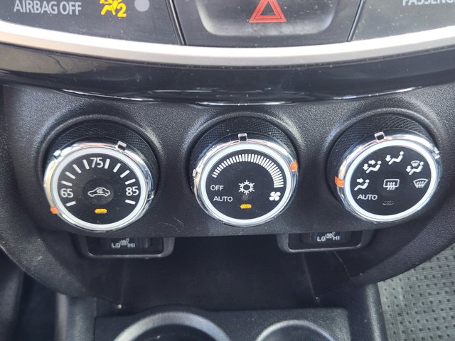 2016 Mitsubishi Outlander Sport GT 2.4 Image 13 of 23