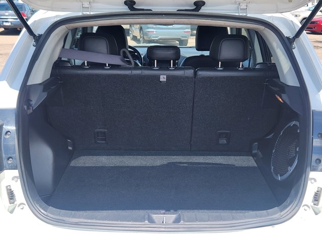 2016 Mitsubishi Outlander Sport GT 2.4 Image 7 of 23