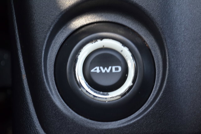 2016 Mitsubishi Outlander Sport SE 2.4 Image 14 of 20