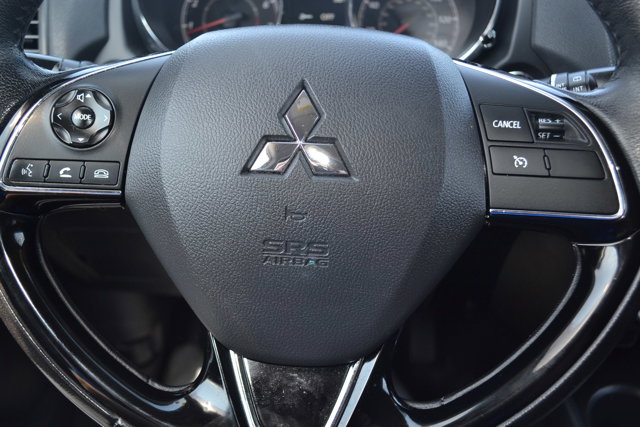 2016 Mitsubishi Outlander Sport SE 2.4 Image 16 of 20