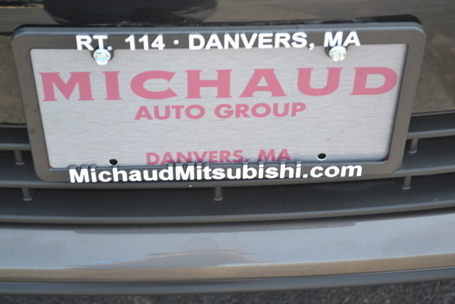 2016 Mitsubishi Outlander Sport SE 2.4 Image 20 of 20