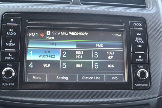 2016 Mitsubishi Outlander Sport SE 2.4 Image 10 of 20