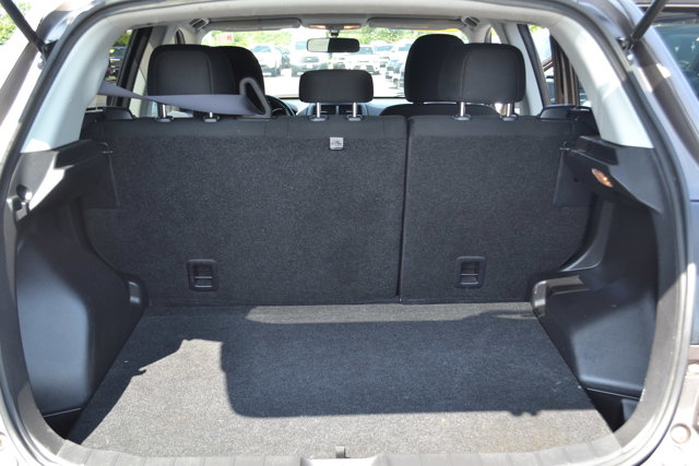 2016 Mitsubishi Outlander Sport SE 2.4 Image 8 of 20