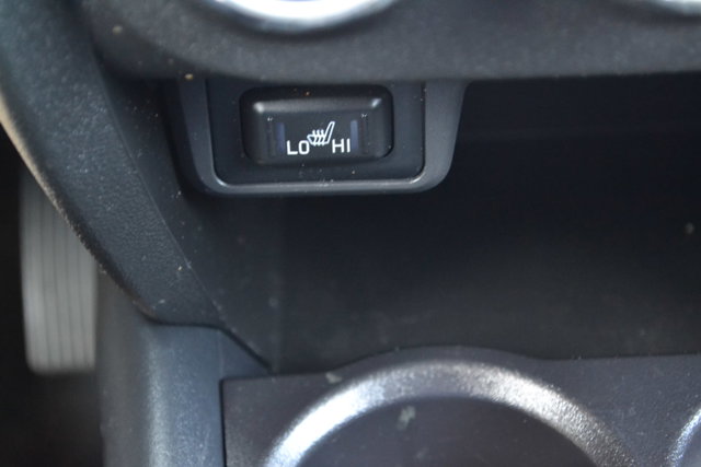 2016 Mitsubishi Outlander Sport SE 2.4 Image 13 of 20