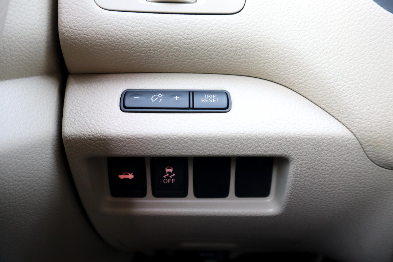 2016 Nissan Altima 2.5 S Image 23 of 25