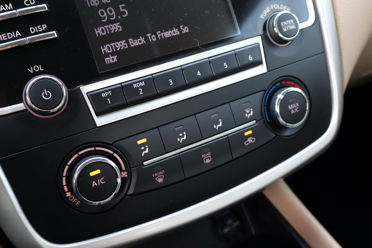 2016 Nissan Altima 2.5 S Image 21 of 25