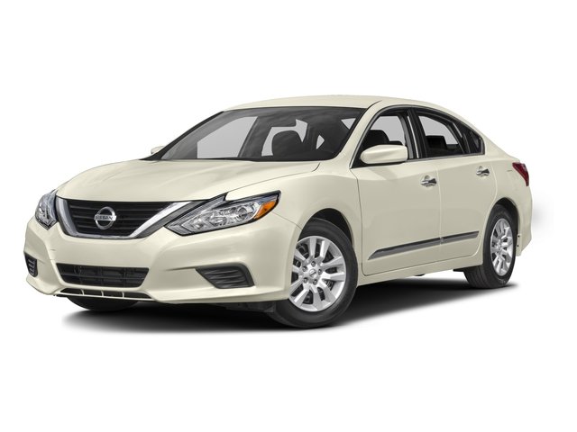 2016 Nissan Altima 2.5 S Image 1 of 1