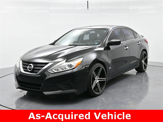 2016 Nissan Altima 2.5 S Image 1 of 28