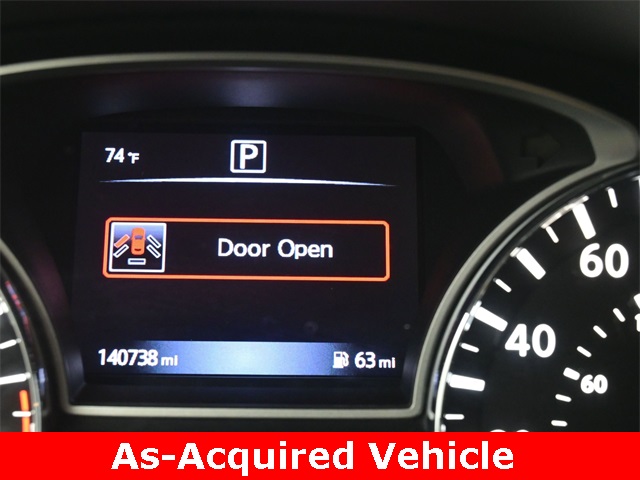 2016 Nissan Altima 2.5 S Image 26 of 28