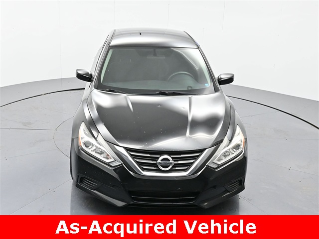 2016 Nissan Altima 2.5 S Image 3 of 28