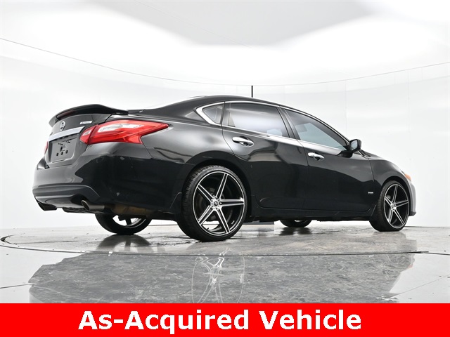 2016 Nissan Altima 2.5 S Image 15 of 28