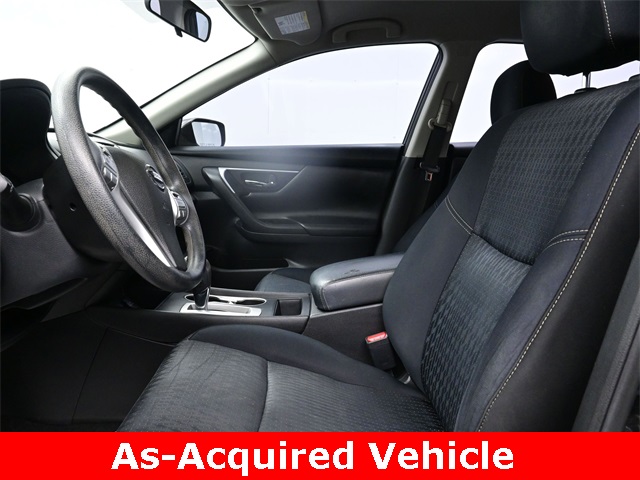 2016 Nissan Altima 2.5 S Image 25 of 28
