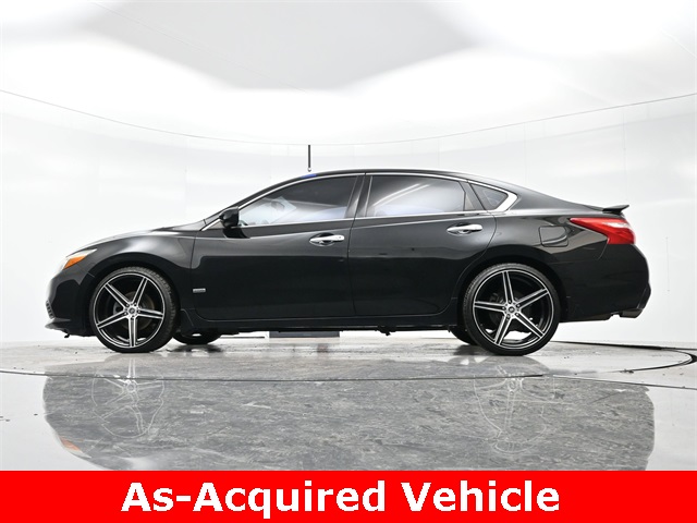 2016 Nissan Altima 2.5 S Image 24 of 28
