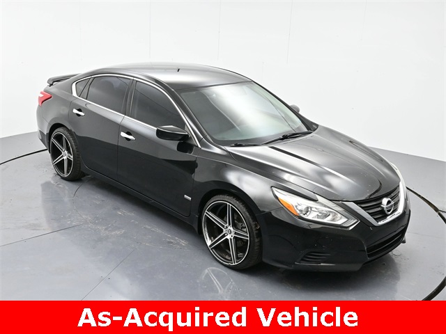 2016 Nissan Altima 2.5 S Image 6 of 28