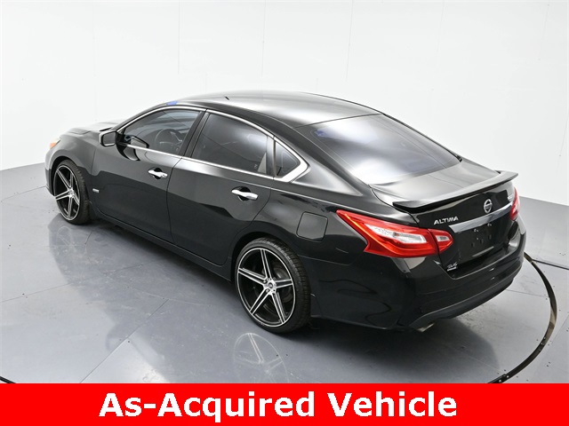 2016 Nissan Altima 2.5 S Image 20 of 28