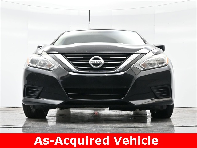 2016 Nissan Altima 2.5 S Image 5 of 28