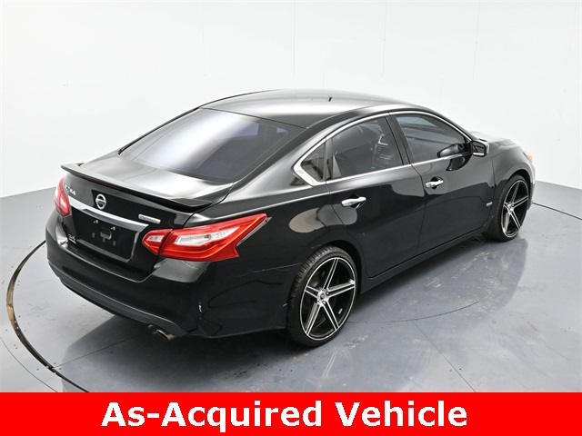 2016 Nissan Altima 2.5 S Image 12 of 28