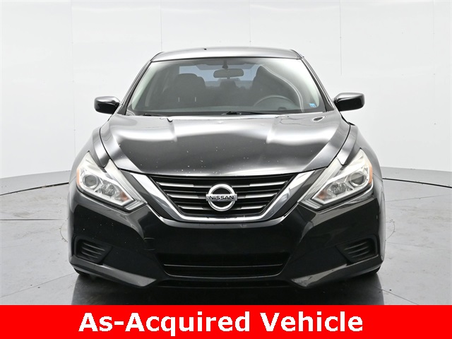 2016 Nissan Altima 2.5 S Image 4 of 28