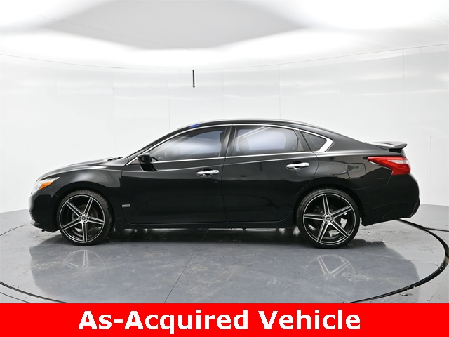 2016 Nissan Altima 2.5 S Image 23 of 28