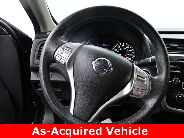 2016 Nissan Altima 2.5 S Image 28 of 28