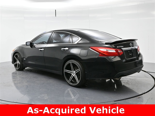 2016 Nissan Altima 2.5 S Image 19 of 28