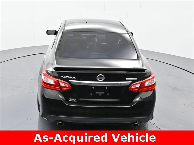 2016 Nissan Altima 2.5 S Image 18 of 28