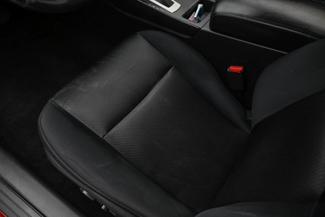 2016 Nissan Altima 2.5 SR Image 13 of 32