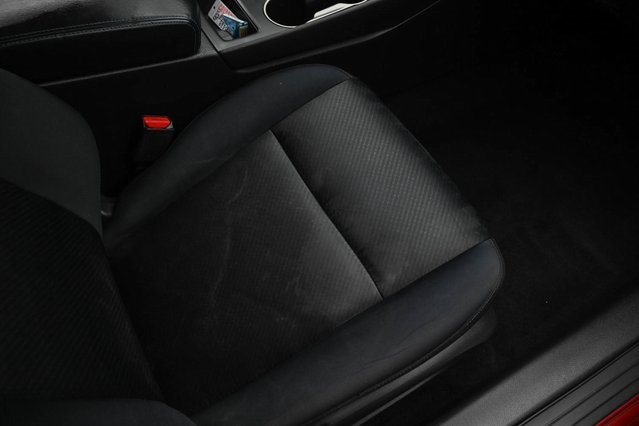 2016 Nissan Altima 2.5 SR Image 14 of 32