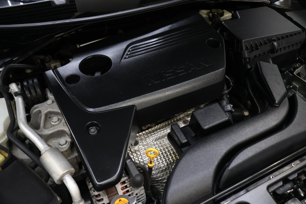 2016 Nissan Altima 2.5 SV Image 13 of 45