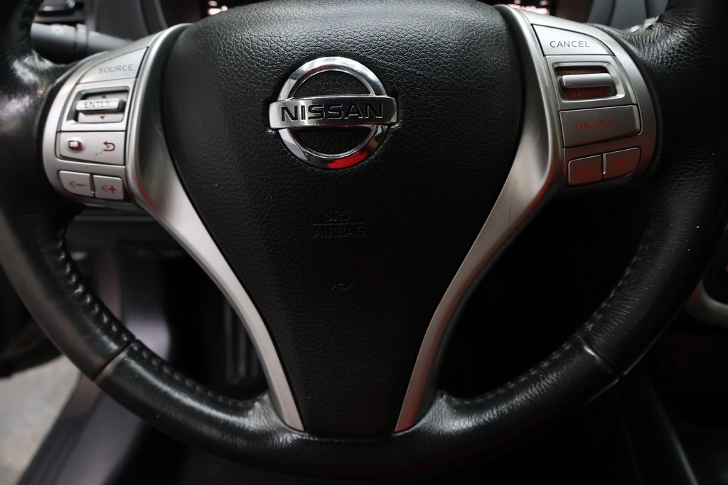 2016 Nissan Altima 2.5 SV Image 23 of 45