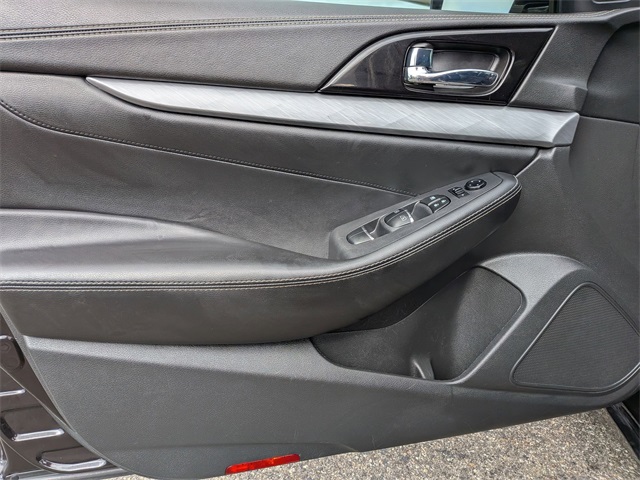 2016 Nissan Maxima 3.5 SL Image 24 of 32