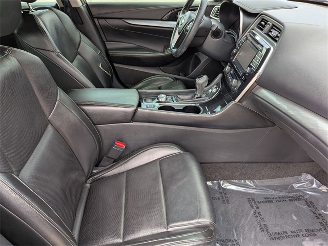 2016 Nissan Maxima 3.5 SL Image 14 of 32