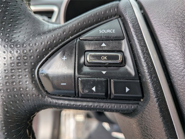 2016 Nissan Maxima 3.5 SL Image 27 of 32