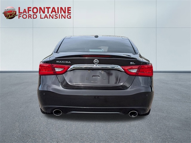 2016 Nissan Maxima 3.5 SL Image 6 of 32