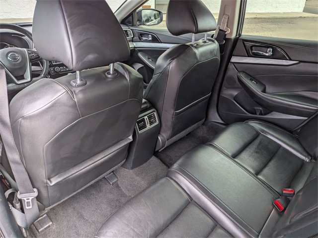 2016 Nissan Maxima 3.5 SL Image 13 of 32