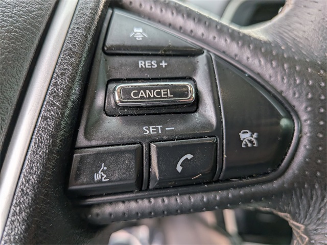 2016 Nissan Maxima 3.5 SL Image 30 of 32