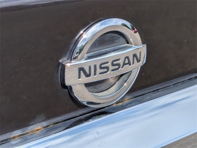 2016 Nissan Maxima 3.5 SL Image 29 of 32