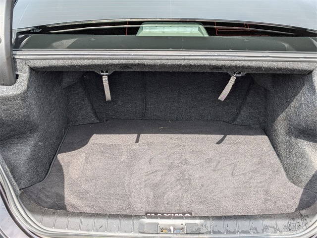 2016 Nissan Maxima 3.5 SL Image 11 of 32