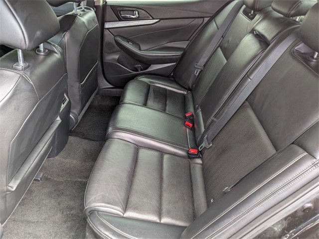 2016 Nissan Maxima 3.5 SL Image 15 of 32