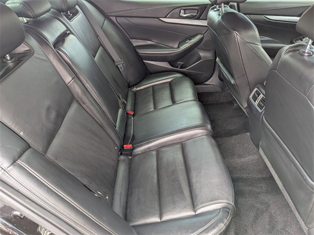 2016 Nissan Maxima 3.5 SL Image 12 of 32